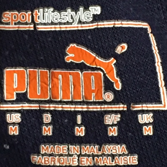 COPY - Puma Athletic Men’s Medium Size Shorts - Picture 9 of 16